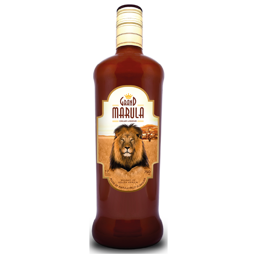  Grand Marula 750ml